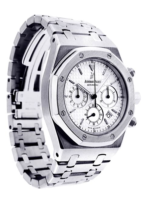 audemars piguet royal oak steel|audemars piguet royal oak buy.